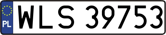 WLS39753