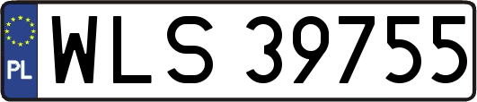 WLS39755