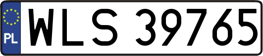WLS39765