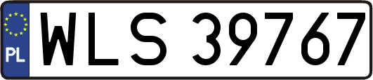 WLS39767