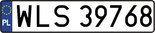 WLS39768