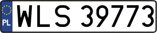 WLS39773