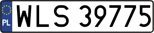 WLS39775
