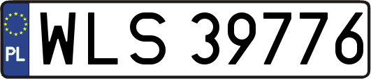 WLS39776