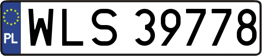 WLS39778