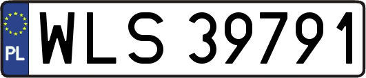 WLS39791
