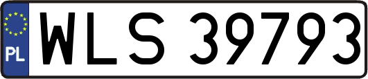 WLS39793