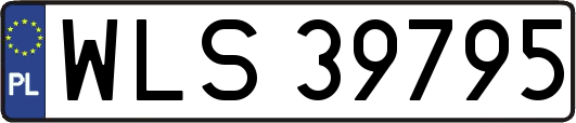 WLS39795