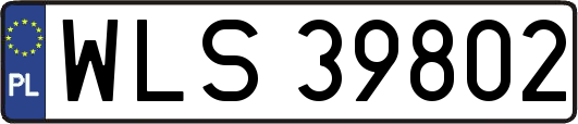 WLS39802