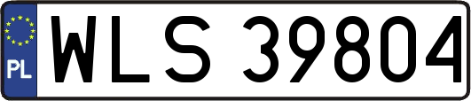 WLS39804