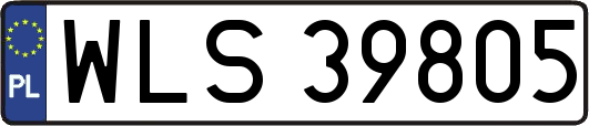 WLS39805
