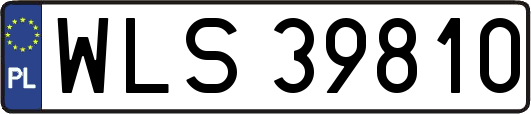 WLS39810