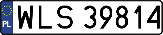 WLS39814