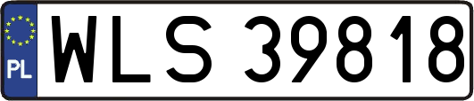 WLS39818