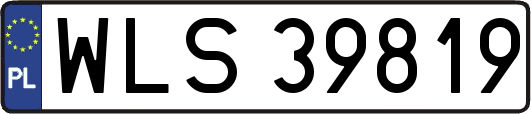 WLS39819
