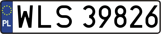 WLS39826