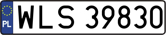 WLS39830