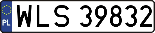 WLS39832
