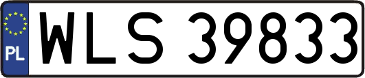 WLS39833