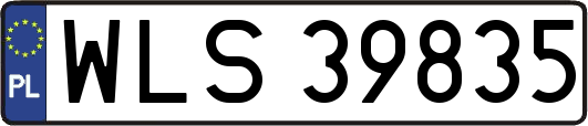 WLS39835