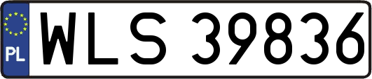 WLS39836