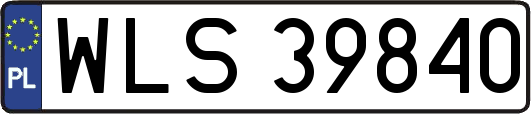 WLS39840