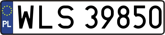 WLS39850