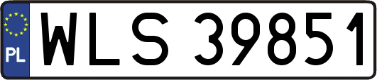 WLS39851