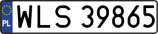 WLS39865