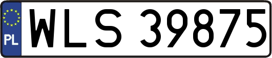 WLS39875
