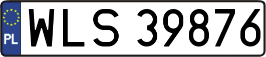 WLS39876