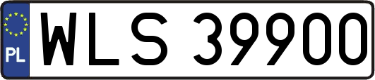 WLS39900