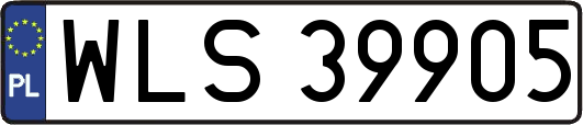 WLS39905