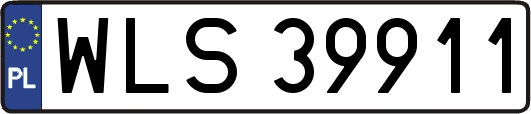 WLS39911