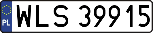 WLS39915