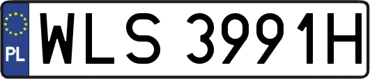 WLS3991H