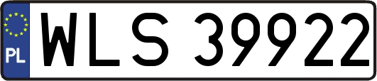WLS39922