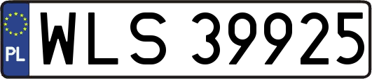 WLS39925