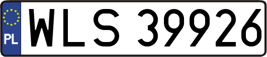 WLS39926