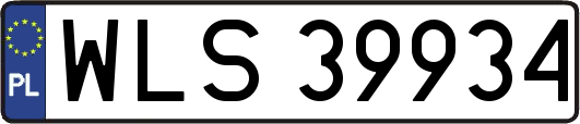 WLS39934