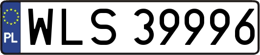 WLS39996