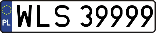 WLS39999