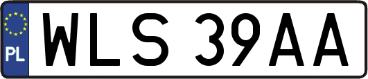 WLS39AA