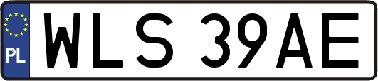 WLS39AE