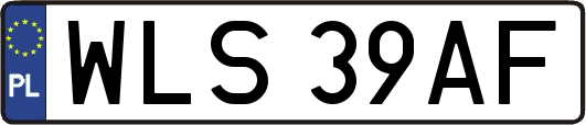 WLS39AF