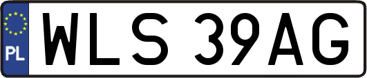 WLS39AG