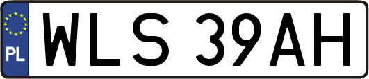 WLS39AH