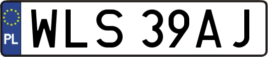 WLS39AJ