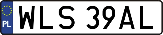 WLS39AL