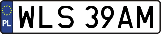 WLS39AM